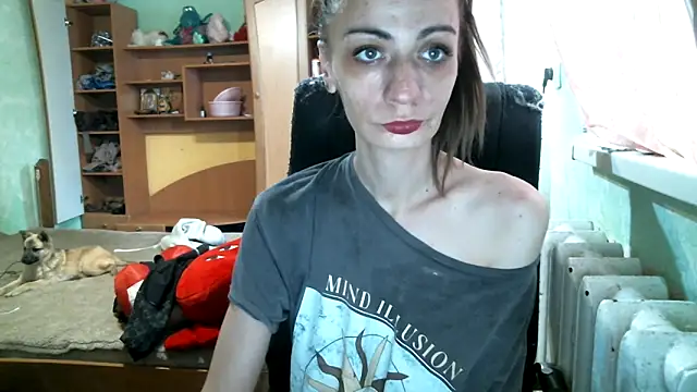 DennisXCaroll online show from March 21, 6:47 am