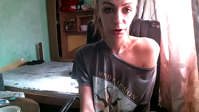 DennisXCaroll online show from March 6, 10:10 am