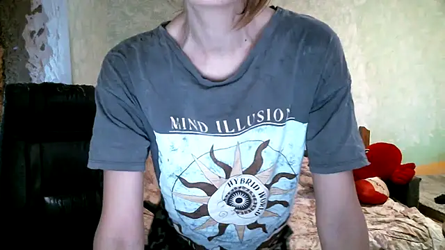 DennisXCaroll online show from February 18, 7:28 am