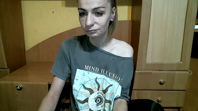 DennisXCaroll online show from January 15, 6:17 am