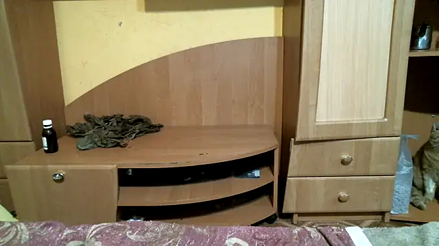 DennisXCaroll online show from December 23, 7:29 am