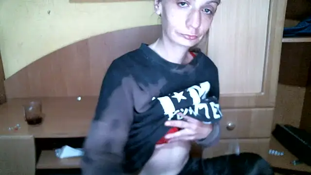 DennisXCaroll online show from June 2, 4:12 am