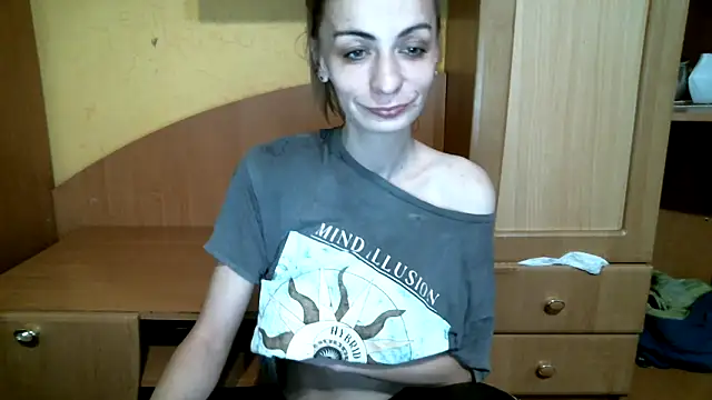 DennisXCaroll online show from February 10, 7:18 am