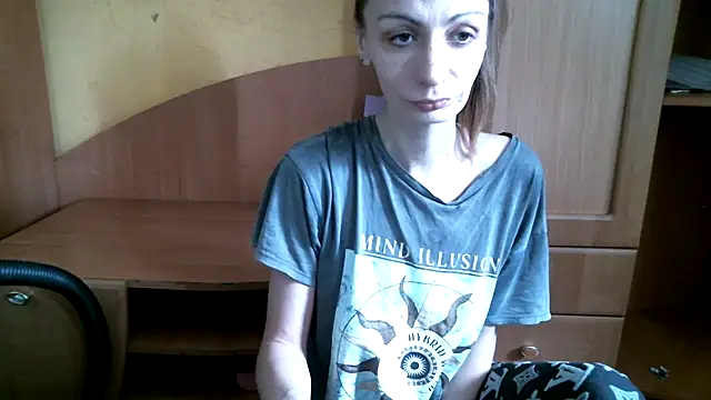 DennisXCaroll online show from February 19, 8:55 am