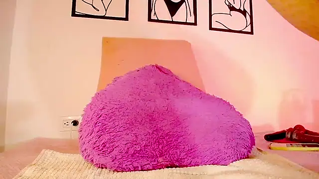 Anyta Sex online show from February 5, 9:21 pm