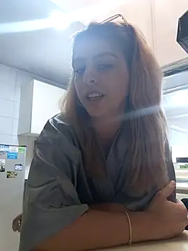 Nahiajhonson  online show from January 31, 7:12 pm