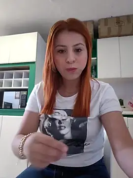 Nahiajhonson  online show from March 5, 12:35 pm