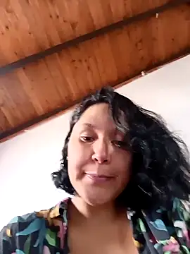 SamaraJay1 online show from April 4, 7:09 pm