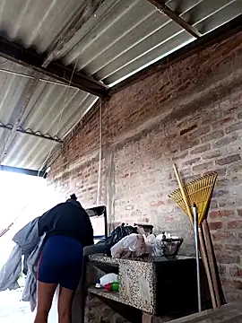 SamaraJay1 online show from April 17, 1:25 pm