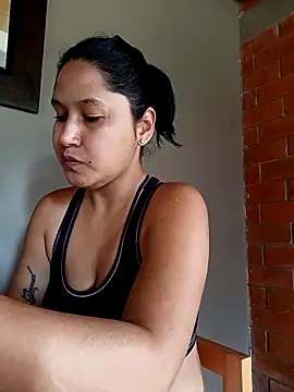 SamaraJay1 online show from April 3, 3:18 pm