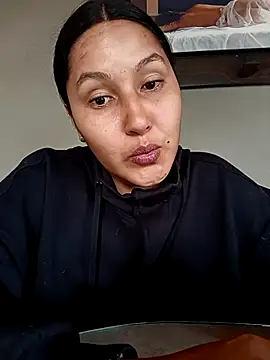 Snapshot of SamaraJay1 chatting on April 25, 1:41 pm SamaraJay1 online show from April 25, 1:41 pm