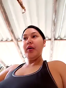 SamaraJay1 online show from April 11, 3:16 pm