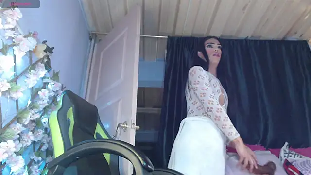 Snapshot of MARGOTFERRER chatting on January 9, 6:09 am MARGOTFERRER online show from January 9, 6:09 am