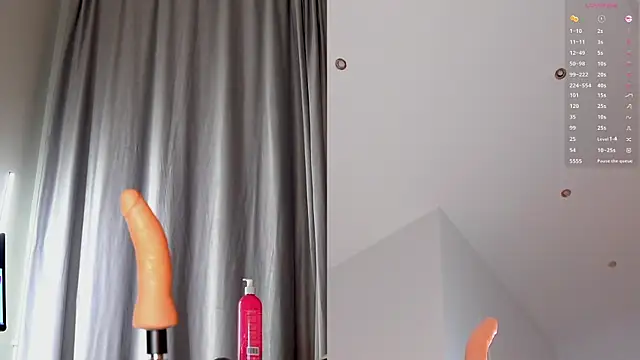 Eva Bailey  online show from November 14, 10:02 pm