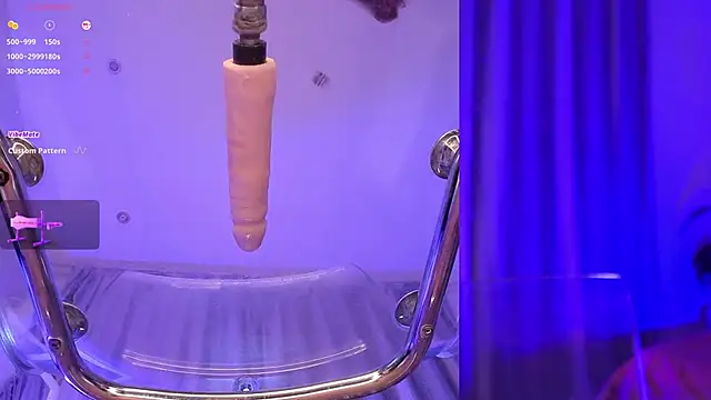 Eva Bailey  online show from March 14, 11:11 pm