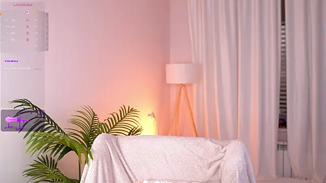 Eva Bailey  online show from April 24, 2:41 pm