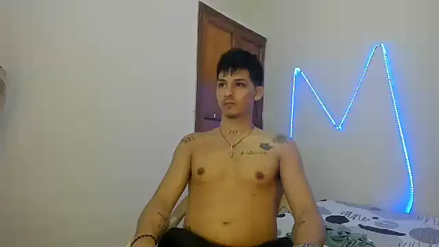 MasterSEX420 online show from November 1, 12:32 pm