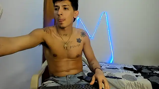 MasterSEX420 online show from November 10, 1:43 am