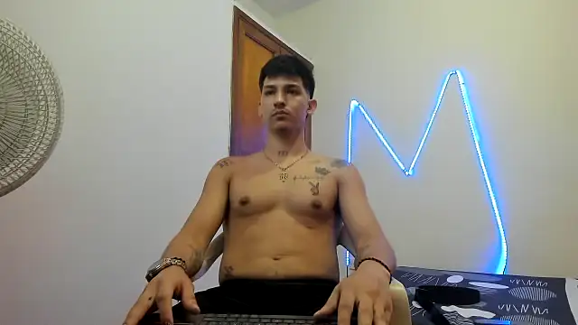 MasterSEX420 online show from November 20, 2:51 pm