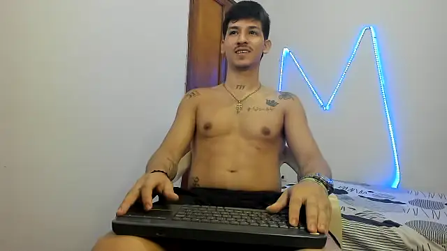 MasterSEX420 online show from November 8, 11:58 am