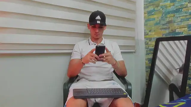 MasterSEX420 online show from March 1, 3:49 pm