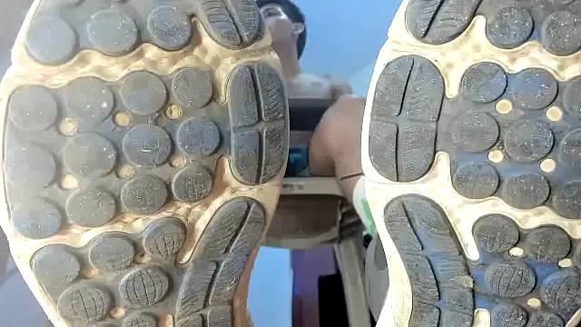 MasterSEX420 online show from November 7, 12:26 am