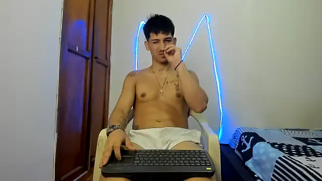 MasterSEX420 online show from November 28, 1:22 pm