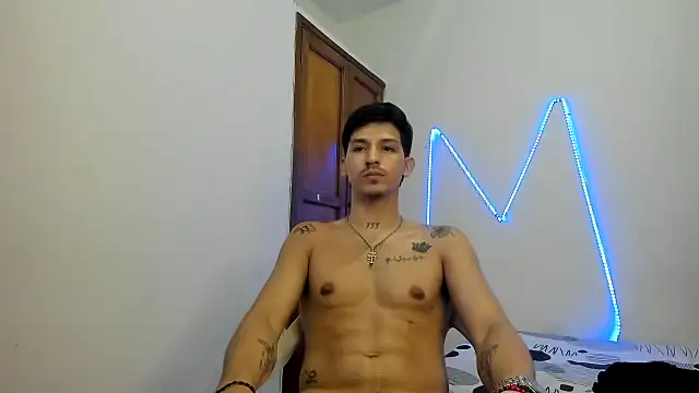 MasterSEX420 online show from November 9, 12:58 am