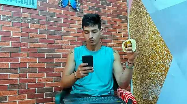 MasterSEX420 online show from February 26, 4:05 pm