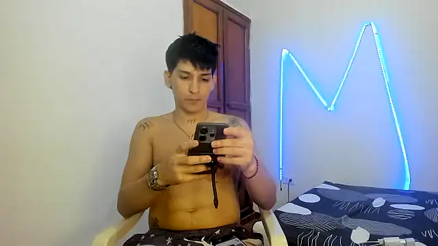 MasterSEX420 online show from November 15, 2:32 pm