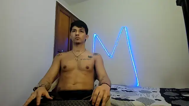 MasterSEX420 online show from November 13, 3:49 pm