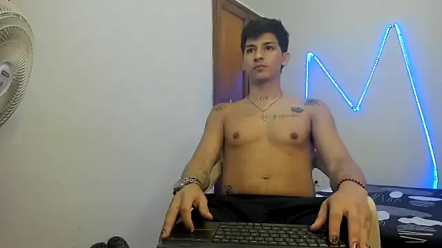 MasterSEX420 online show from November 17, 2:10 pm