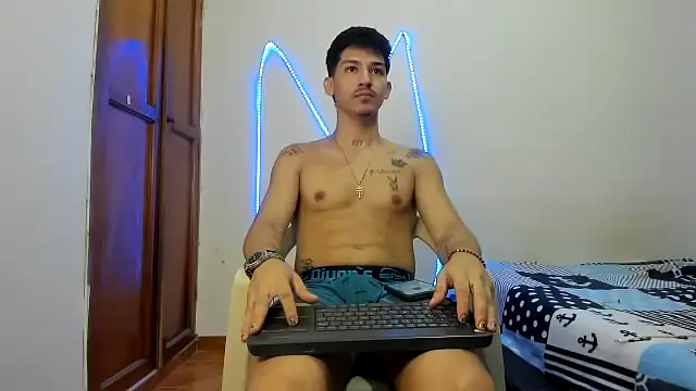 MasterSEX420 online show from December 1, 1:23 pm