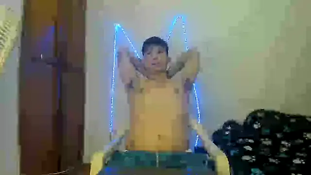 MasterSEX420 online show from September 27, 9:43 pm