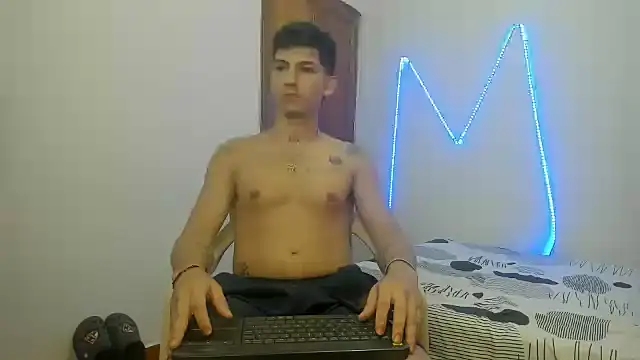 MasterSEX420 online show from October 29, 12:26 pm