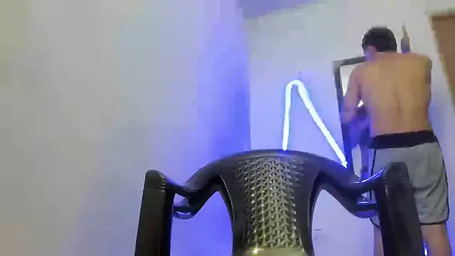 MasterSEX420 online show from April 17, 11:07 pm