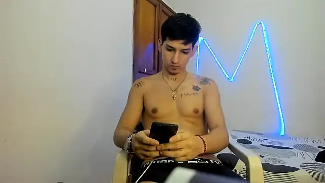 MasterSEX420 online show from November 11, 3:29 pm