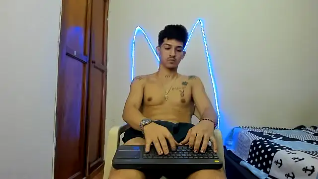 MasterSEX420 online show from November 29, 1:22 pm