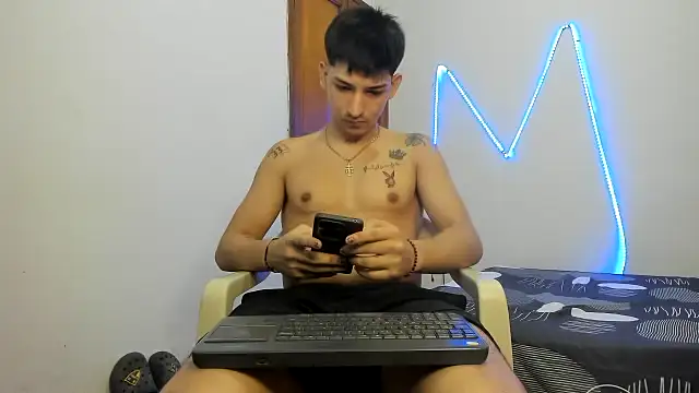 MasterSEX420 online show from November 21, 1:43 pm