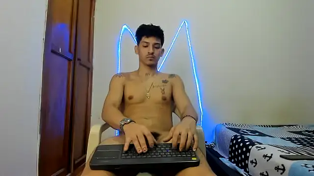 MasterSEX420 online show from November 30, 1:23 pm