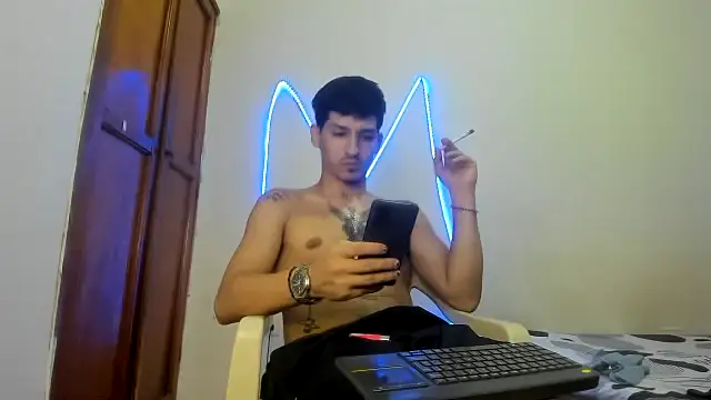 MasterSEX420 online show from December 13, 8:04 pm