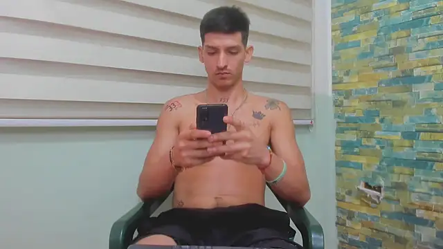 MasterSEX420 online show from February 20, 3:41 pm