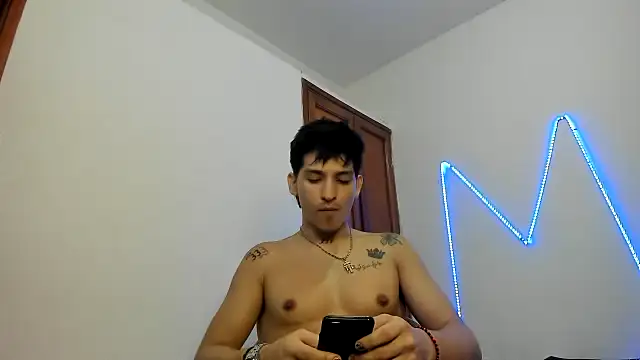 MasterSEX420 online show from November 17, 1:53 am