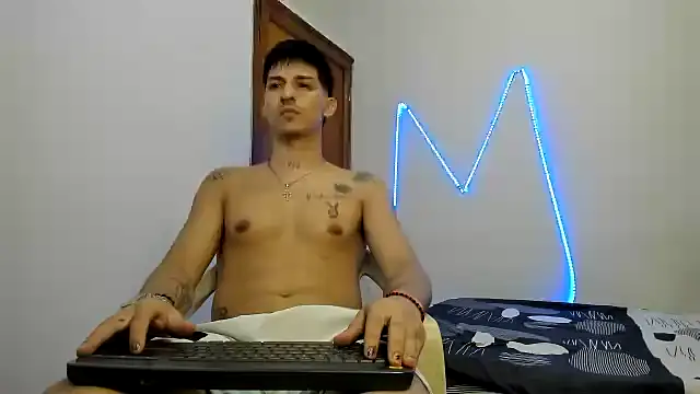 MasterSEX420 online show from November 22, 8:51 pm