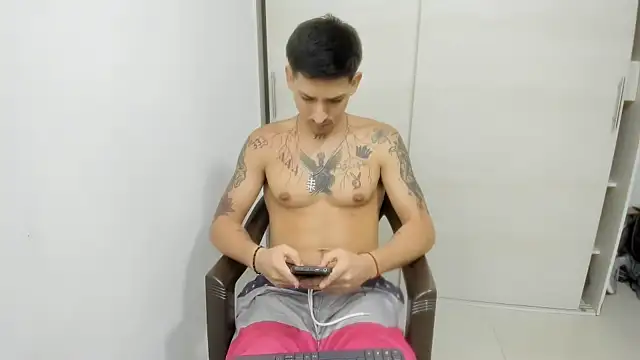 MasterSEX420 online show from May 16, 12:53 am
