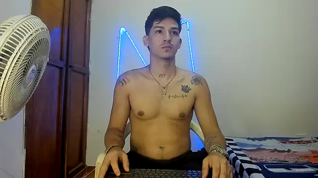 MasterSEX420 online show from October 6, 7:25 pm