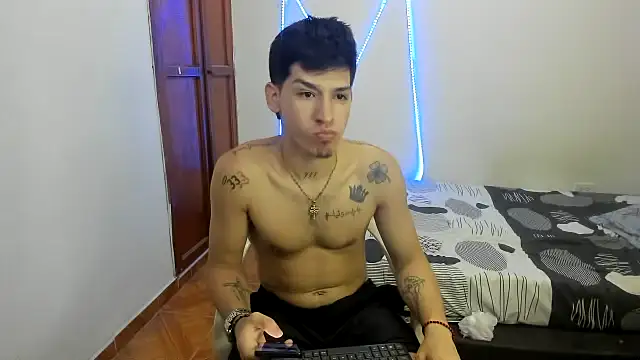 MasterSEX420 online show from November 10, 2:33 pm