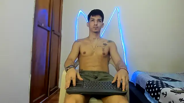 MasterSEX420 online show from December 5, 1:53 pm