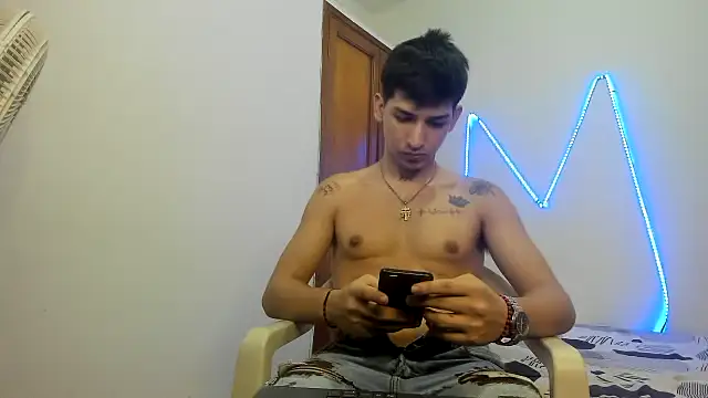 MasterSEX420 online show from November 9, 1:37 pm