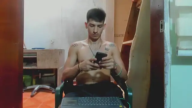 MasterSEX420 online show from February 20, 6:46 pm